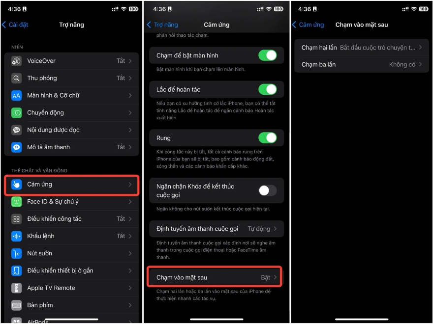 Cách thay thế Siri bằng ChatGPT-4o trên iPhone