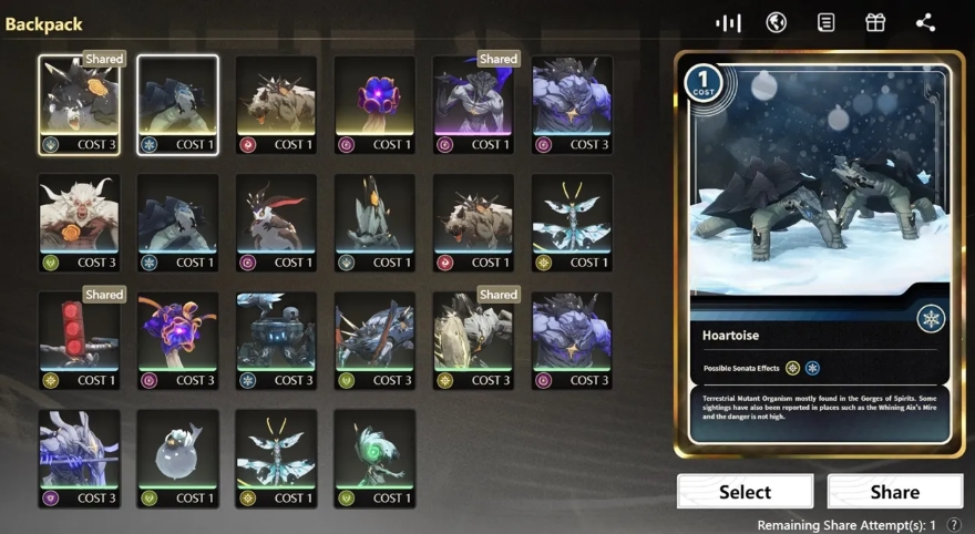 Cách thu thập Echo hiếm trước khi Wuthering Waves ra mắt