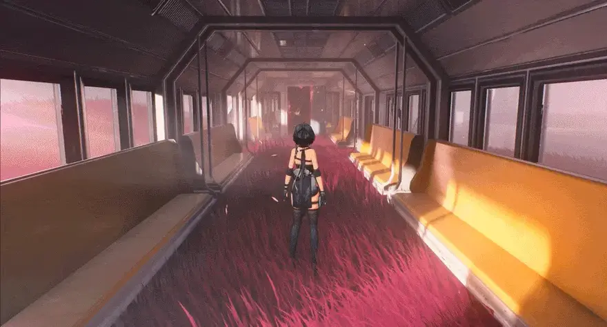 Cách thu thập Echo hiếm trước khi Wuthering Waves ra mắt