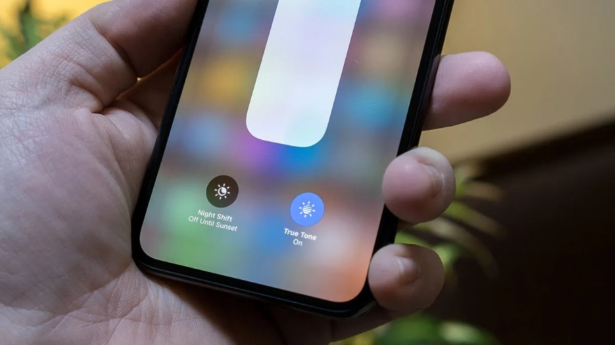 cài đặt cần thay đổi sau khi cập nhật lên iOS 17.5