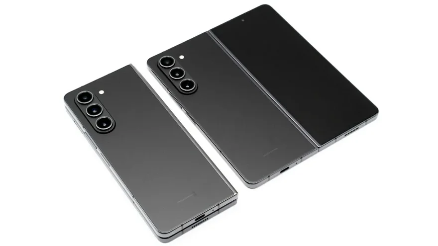 Camera của Galaxy Z Fold6 bị chê “lỗi thời”