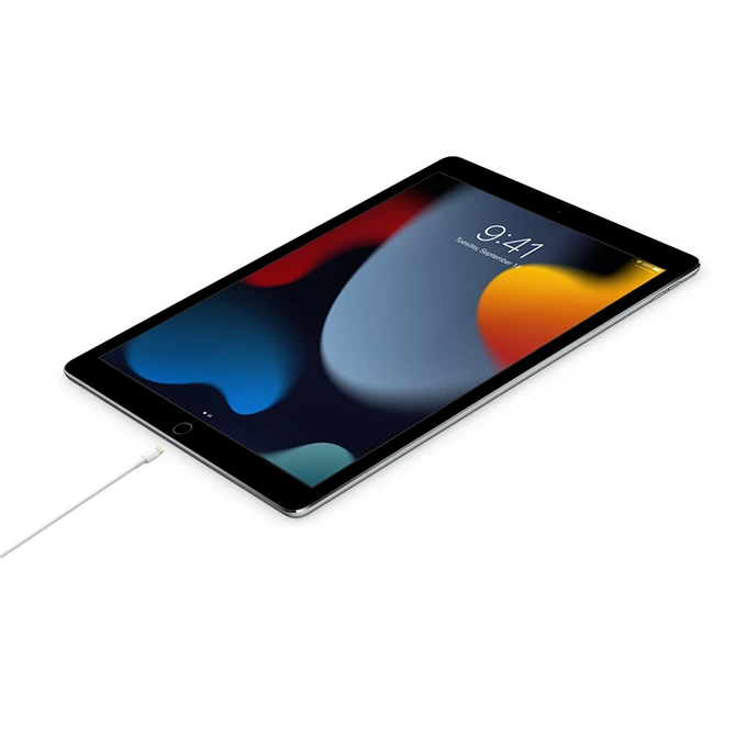 cáp Type-C to Lightning Apple 1m Chính Hãng MUQ93ZA