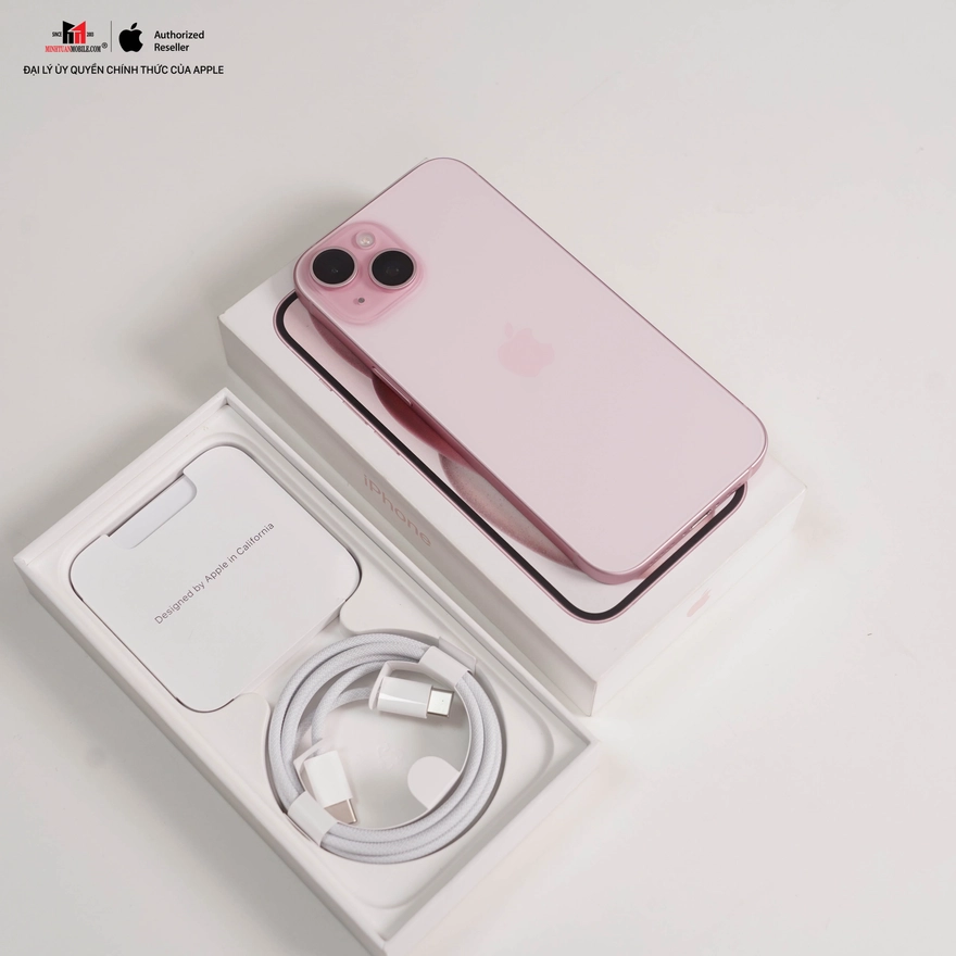 chọn iphone 15 hay iPhone 14 plus