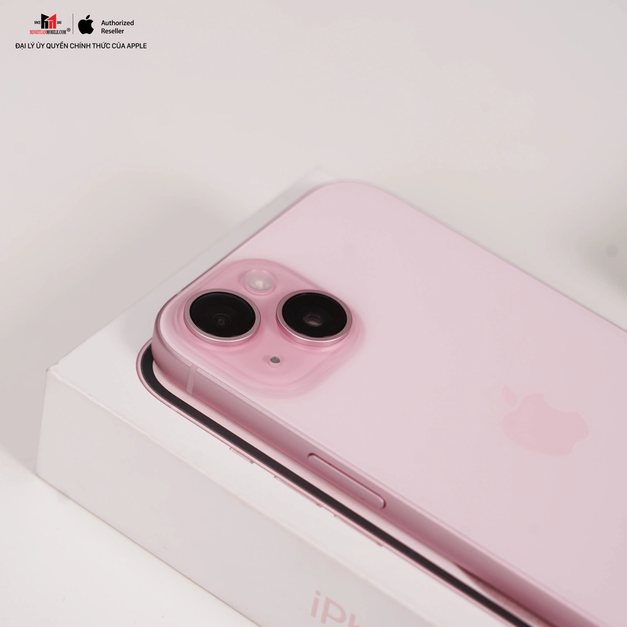 chọn iphone 15 hay iPhone 14 plus