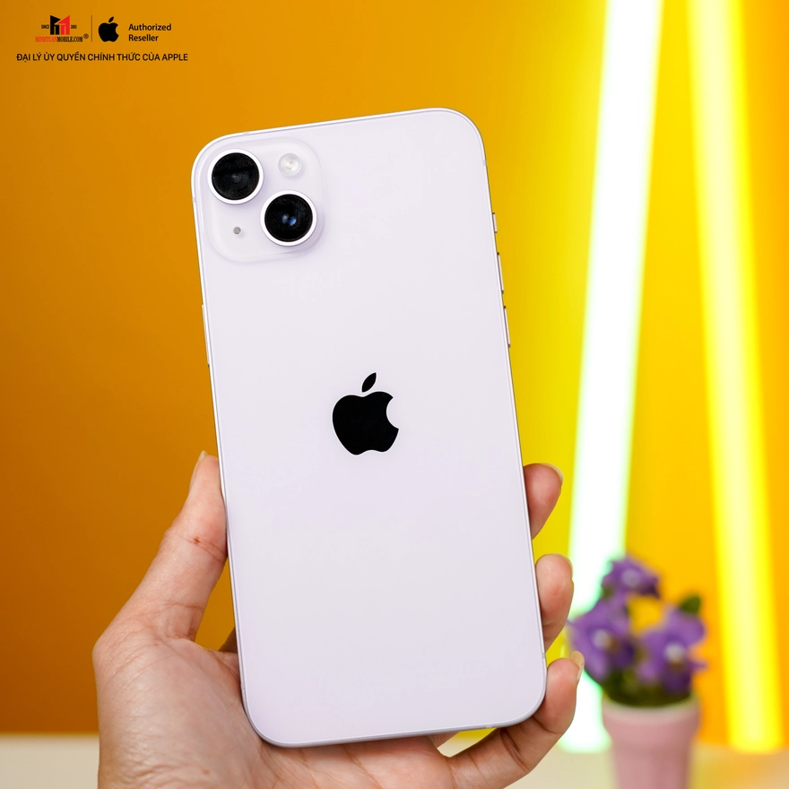 chọn iphone 15 hay iPhone 14 plus