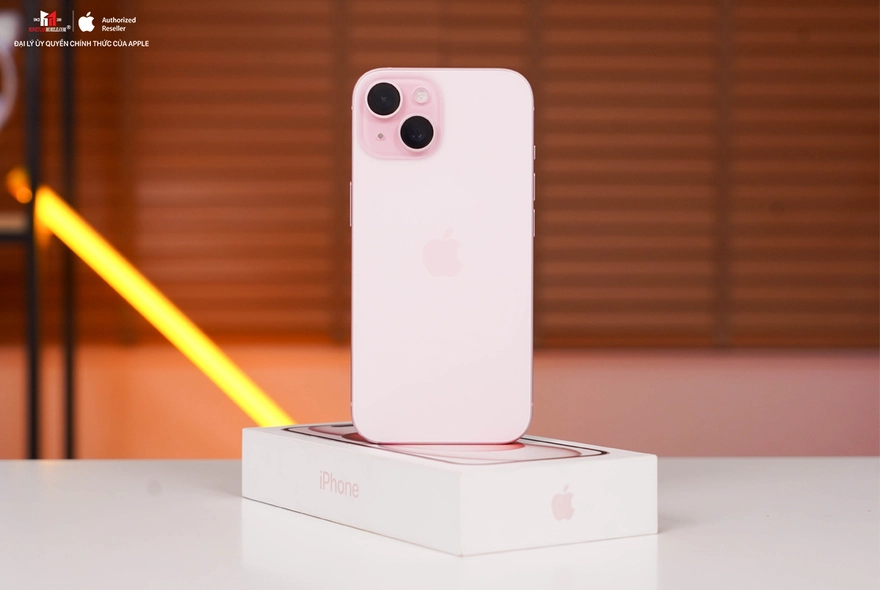 chọn iphone 15 hay iPhone 14 plus