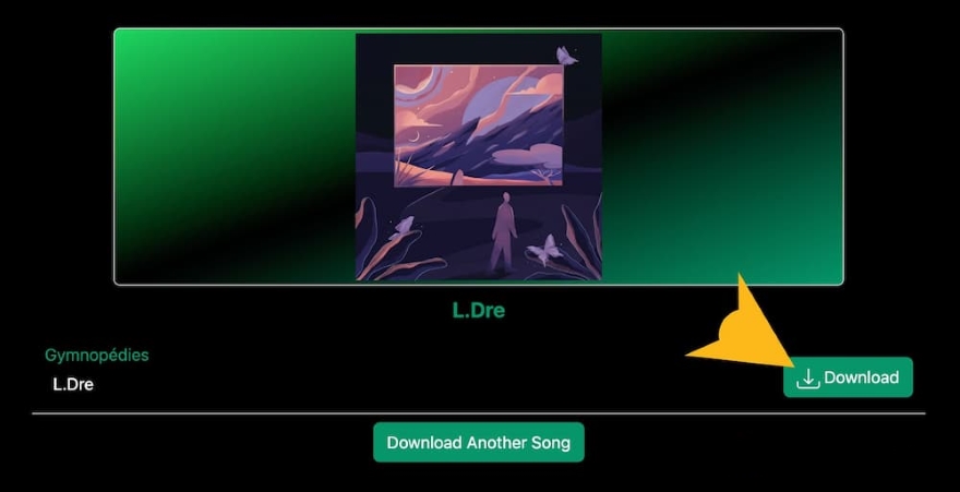 chuyển đổi nhạc Spotify sang MP3