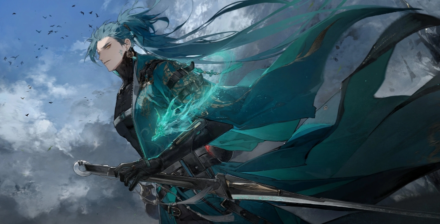 Có nên roll Jiyan trong Wuthering Waves