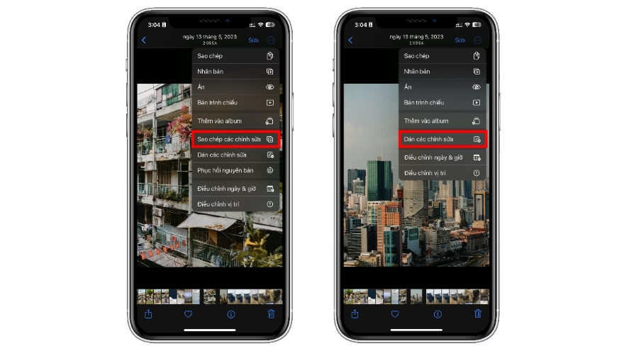 Công thức chỉnh màu đậm chất ảnh phim Kodak thập niên 70