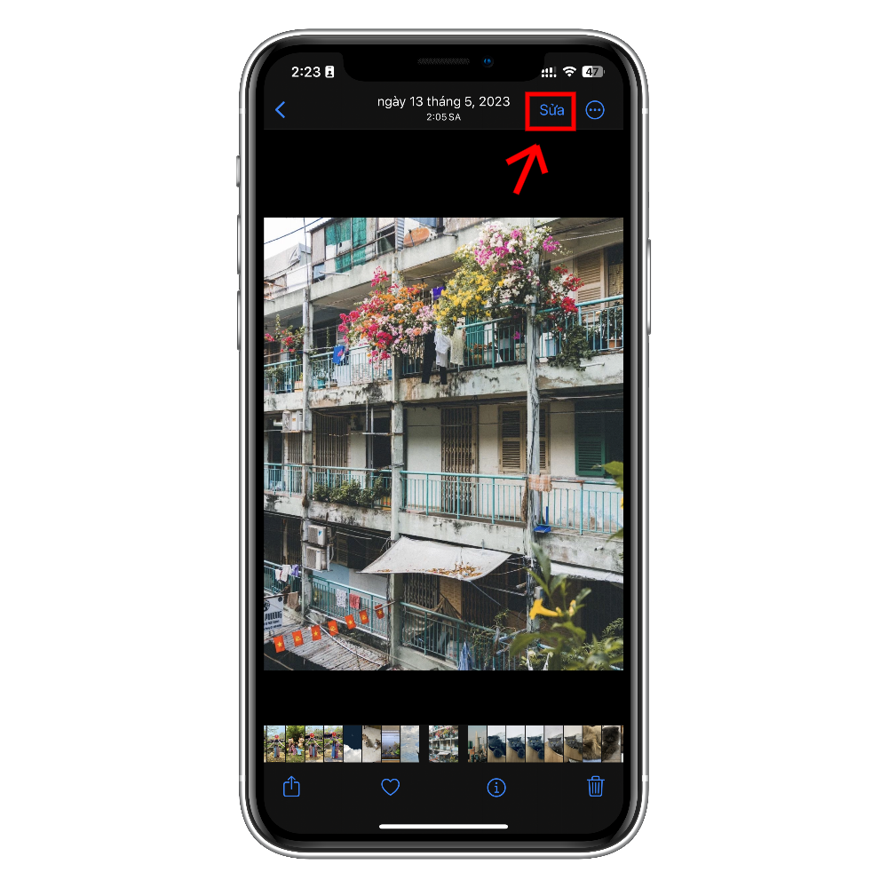 Công thức chỉnh màu đậm chất ảnh phim Kodak thập niên 70