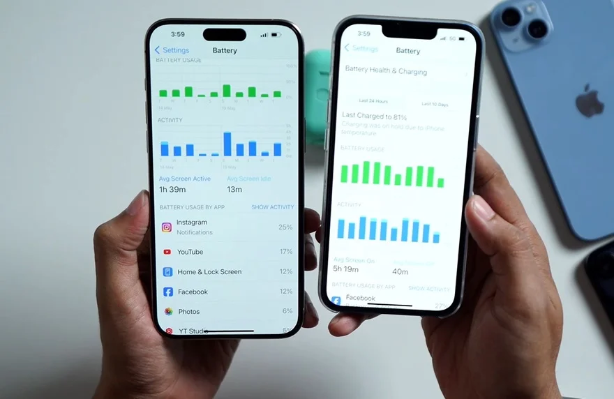 Đánh giá chi tiết hơn về iOS 17.5.1 sau 3 ngày