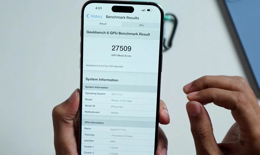 Đánh giá chi tiết hơn về iOS 17.5.1 sau 3 ngày