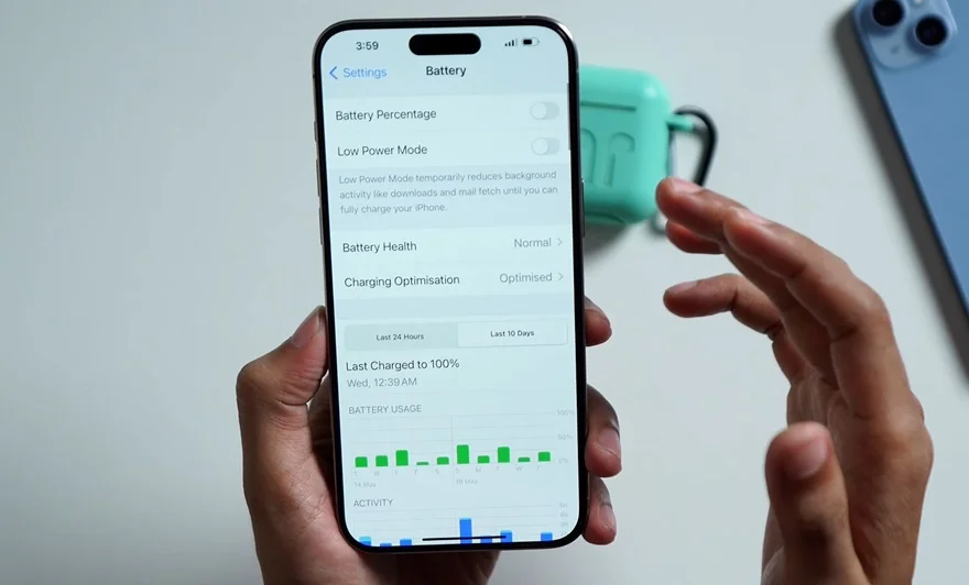 Đánh giá chi tiết hơn về iOS 17.5.1 sau 3 ngày