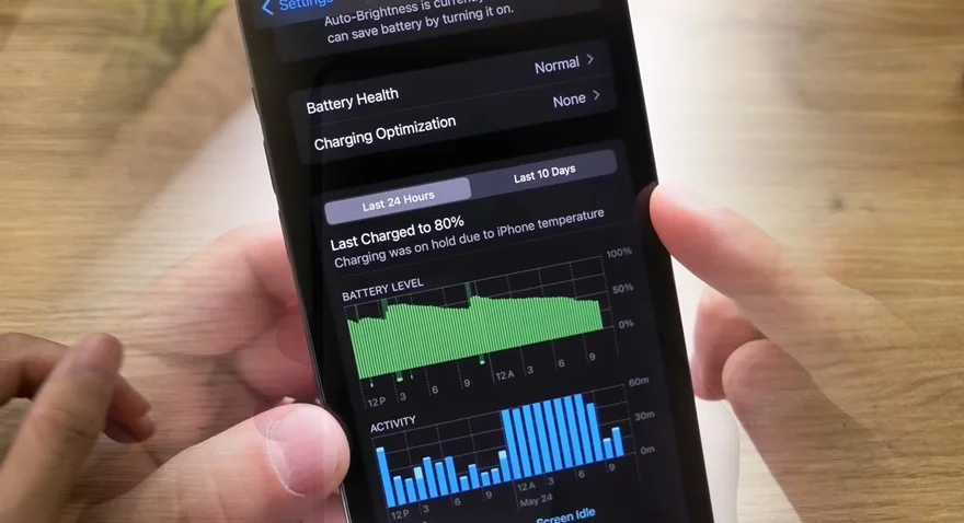Đánh giá iOS 17.5.1 sau 1 tuần trải nghiệm