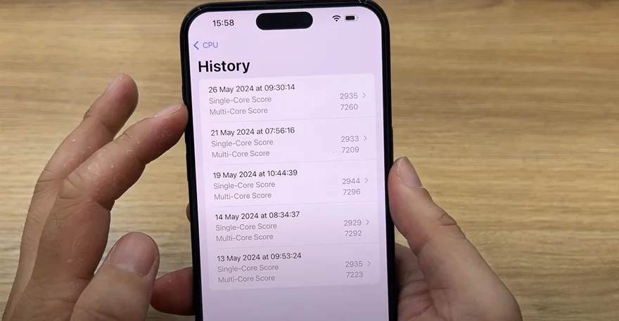 Đánh giá iOS 17.5.1 sau 1 tuần trải nghiệm