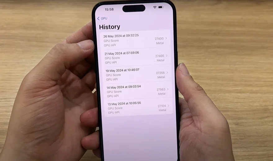 Đánh giá iOS 17.5.1 sau 1 tuần trải nghiệm