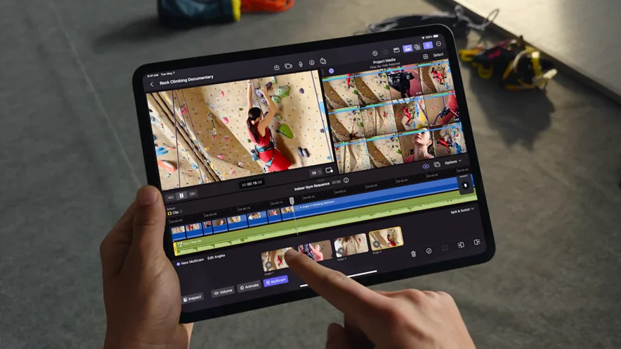 Đánh giá iPad Pro M4 sau 1 tuần sử dụng