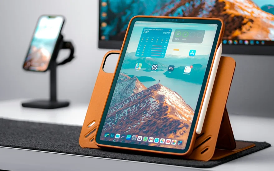 Đánh giá iPad Pro M4 sau 1 tuần sử dụng