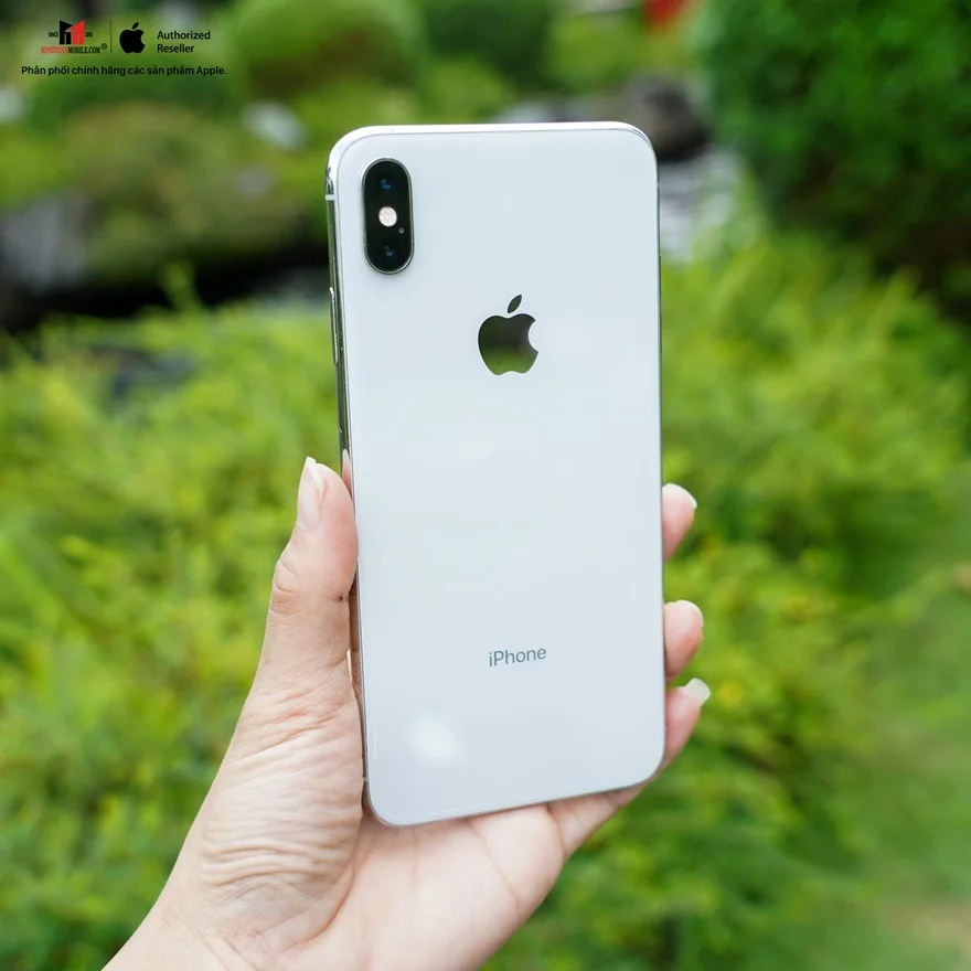 Đâu là lý do nhiều người vẫn chọn iPhone Xs Max cũ?