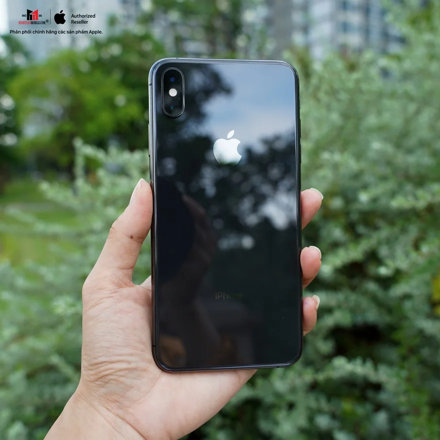 Đâu là lý do nhiều người vẫn chọn iPhone Xs Max cũ?