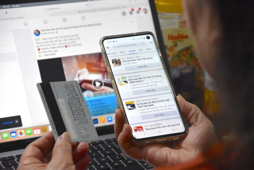 Đề phòng 3 chiêu trò lừa đảo nhắm vào tài khoản ngân hàng