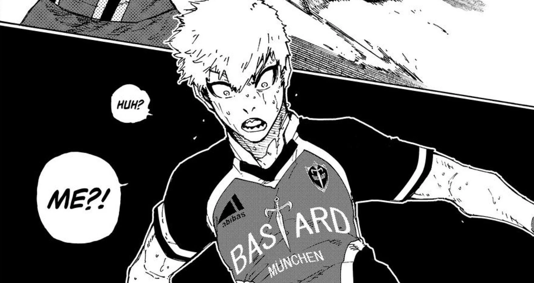 Dự đoán Blue Lock chap 264: Những kẻ phá hoại 