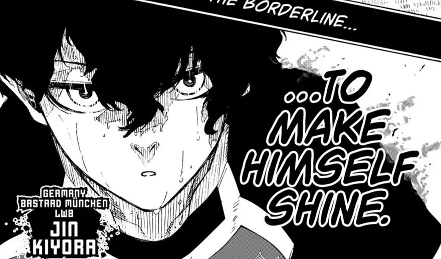 Dự đoán Blue Lock chap 264: Những kẻ phá hoại 