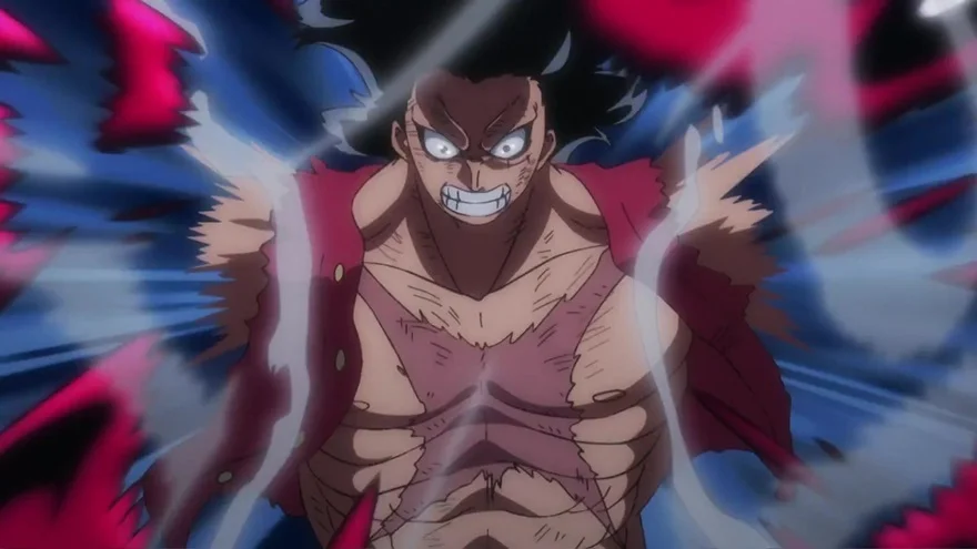 Dự đoán One Piece chap 1115: Bí mật được hé lộ