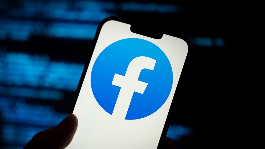 Facebook và Messenger tiếp tục gặp lỗi toàn cầu