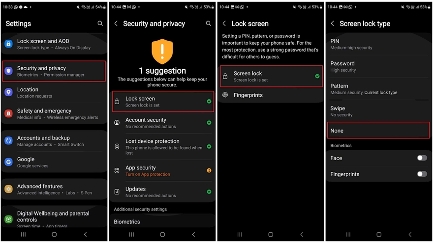 Galaxy S21 FE chính thức nhận được One UI 6.1