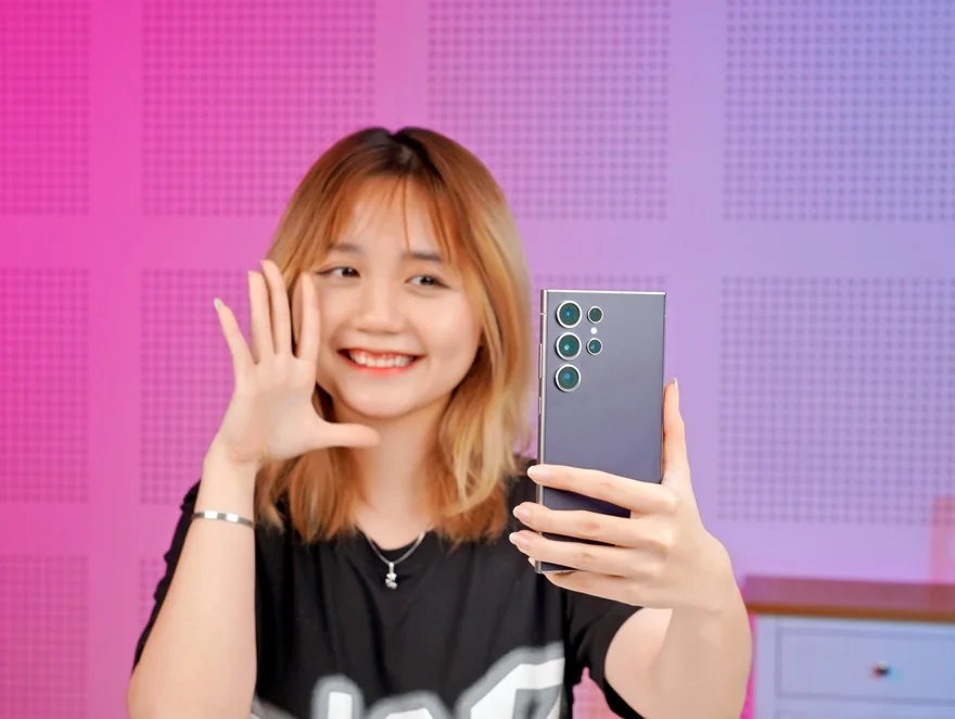 Galaxy S25 Ultra sẽ có đột phá về camera