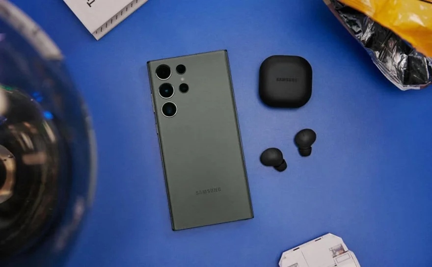 Galaxy S26 sẽ dùng chip Exynos 2600 2nm đỉnh cao