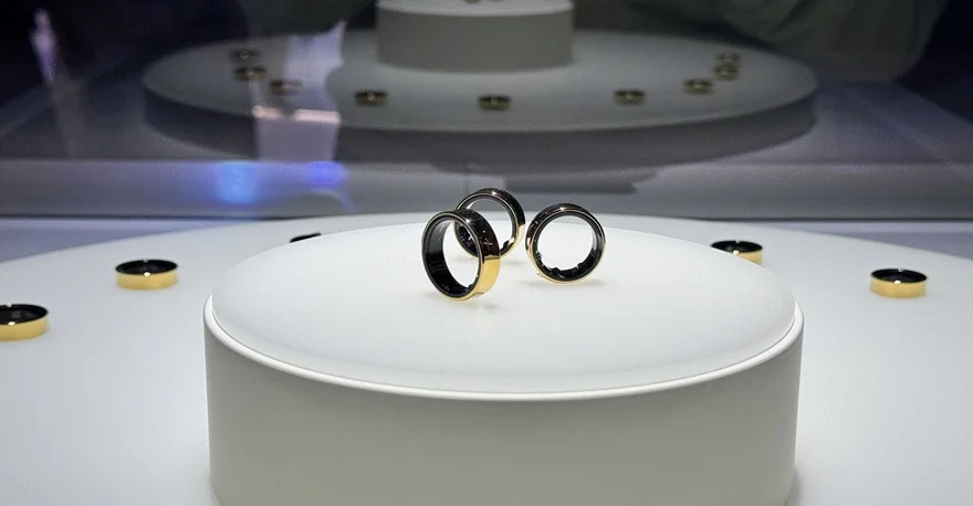 Galaxy Z Flip6 và Galaxy Ring bị lộ dung lượng pin