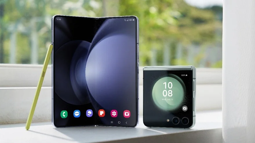 Galaxy Z Fold6 chỉ dùng Snapdragon 8 Gen 3 vì lý do chi phí