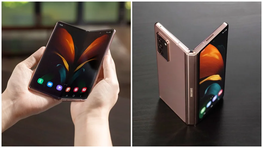 Galaxy Z Fold6 sẽ có thêm phiên bản Slim mới
