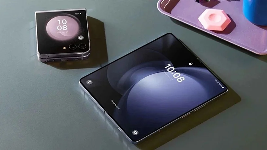 Galaxy Z Fold6 tiếp tục lộ điểm hiệu năng