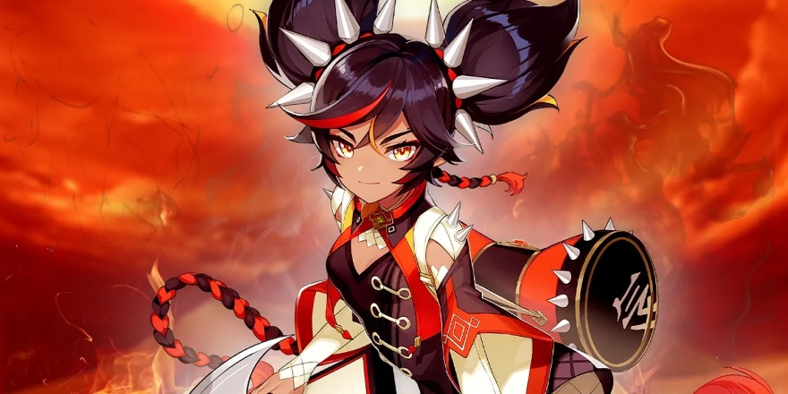 Genshin Impact giảm hiệu suất đồ họa trên thiết bị cũ