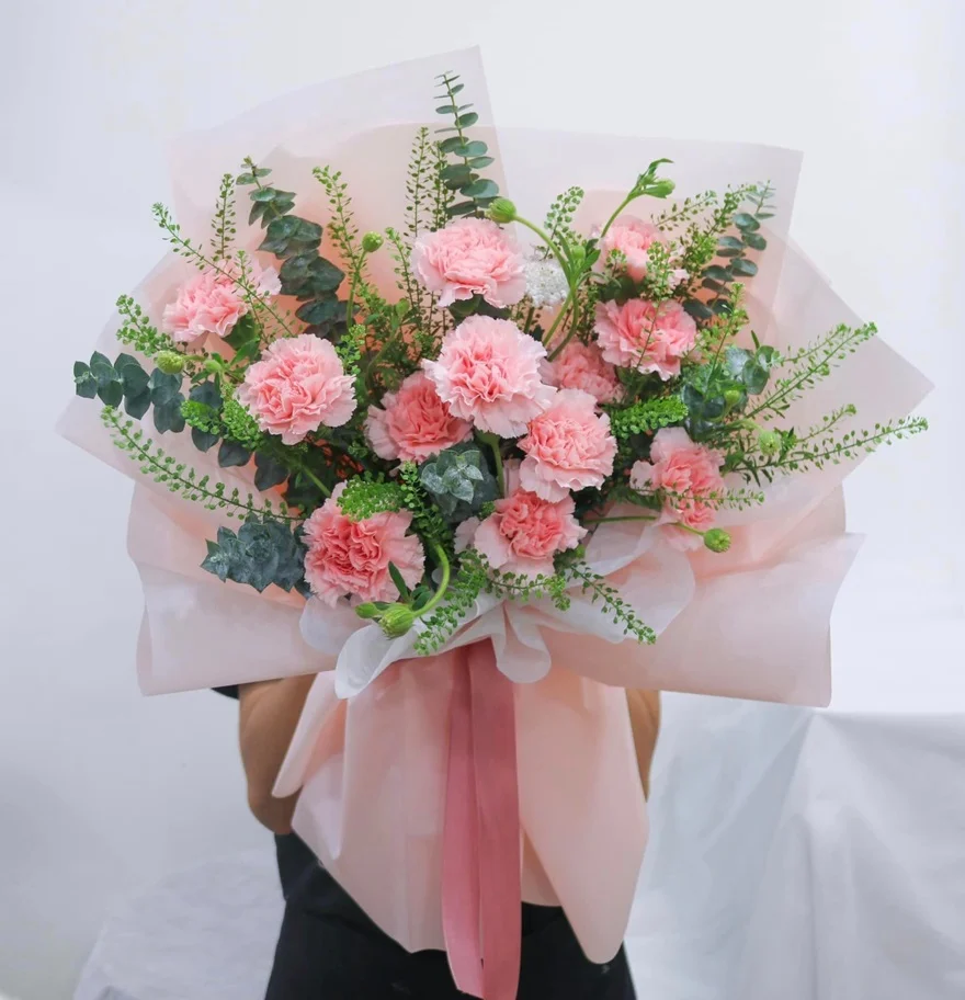 Gợi ý quà tặng ý nghĩa dịp Ngày của Mẹ
