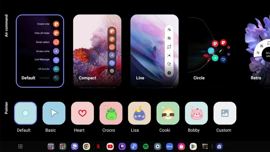 Good Lock là gì? Cách cài đặt ứng dụng này
