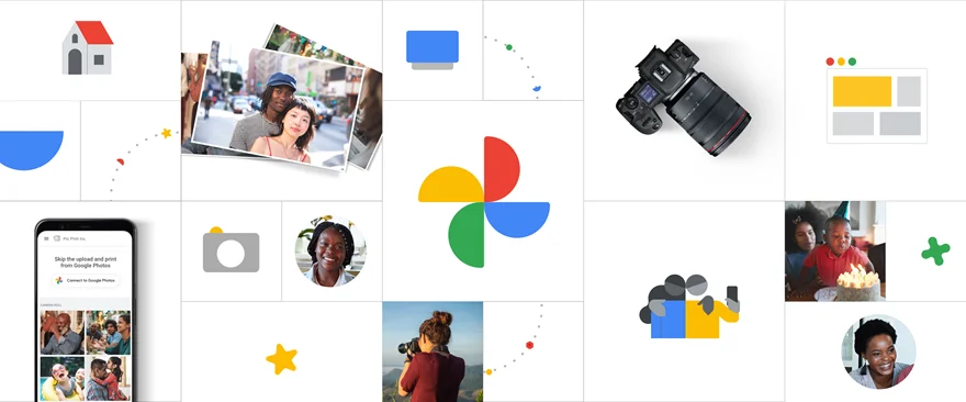 Google Photos AI giờ đã có trên điện thoại Samsung