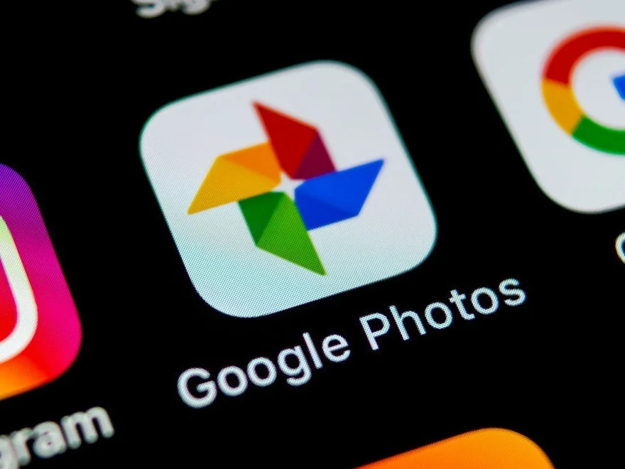 Google Photos AI giờ đã có trên điện thoại Samsung