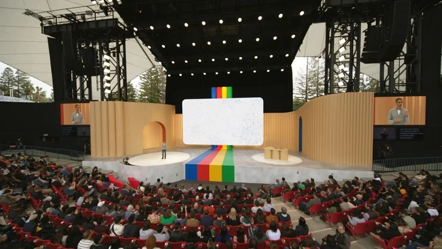 Google ra mắt AI có thể làm video cực kỳ chân thật