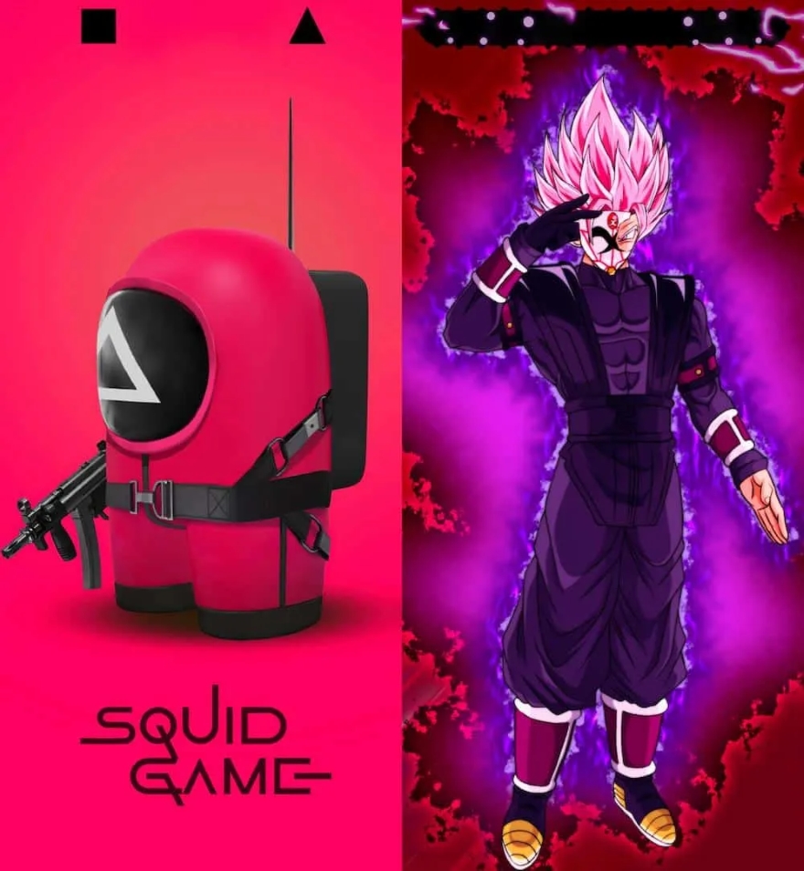 Hình nền tuyển chọn dành riêng cho iPhone có Dynamic Island