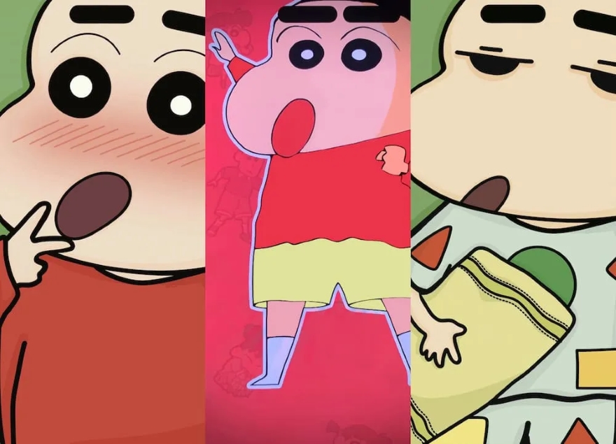 Hình nền tuyển chọn dành riêng cho iPhone có Dynamic Island