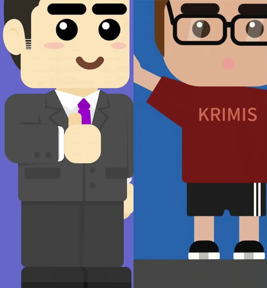 Hình nền tuyển chọn dành riêng cho iPhone có Dynamic Island