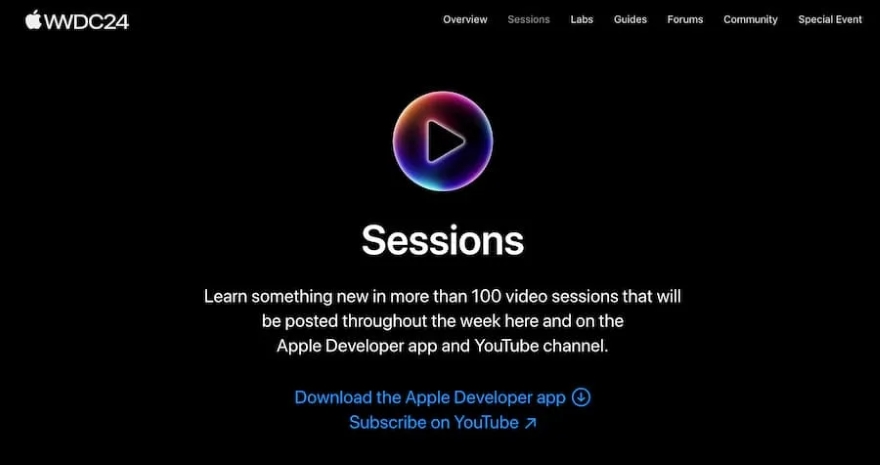 Hội nghị WWDC 2024 của Apple có gì đáng mong chờ