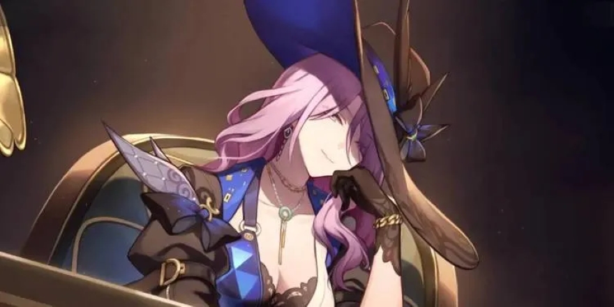 ​honkai star rail bộ kỹ năng của jade và firefly