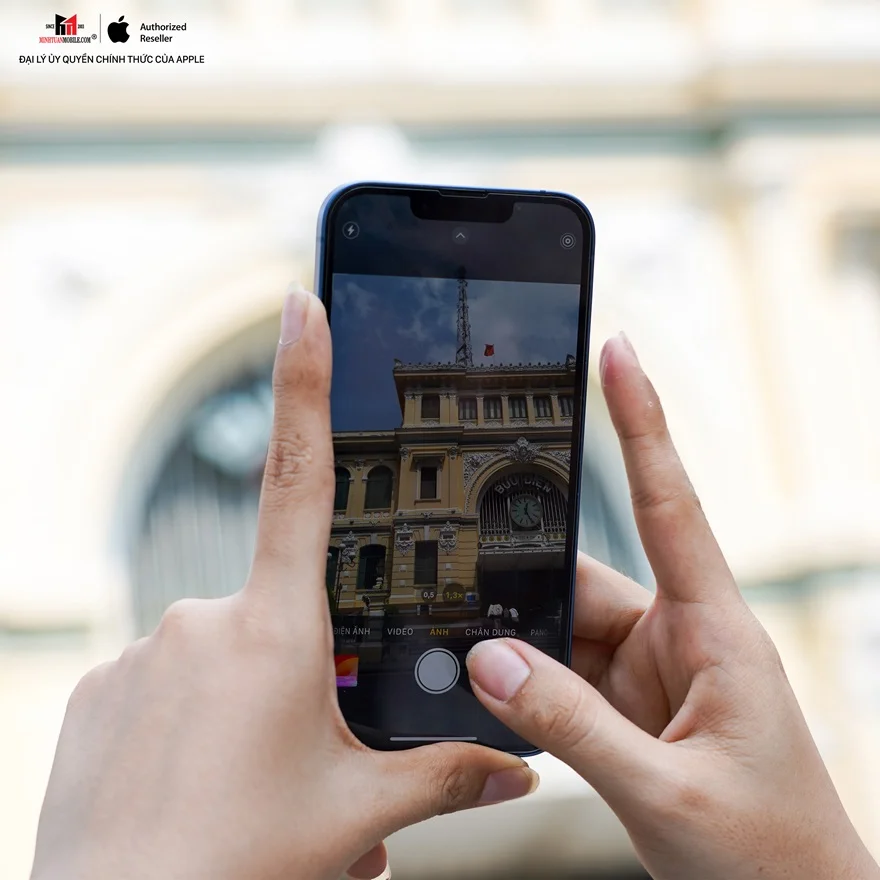 iOS 17.5 mới ra mắt, iPhone 12 có nên nâng cấp ngay?