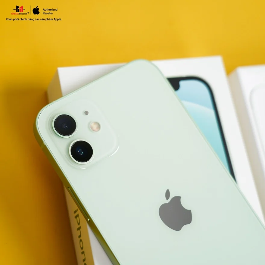 iOS 17.5 mới ra mắt, iPhone 12 có nên nâng cấp ngay?