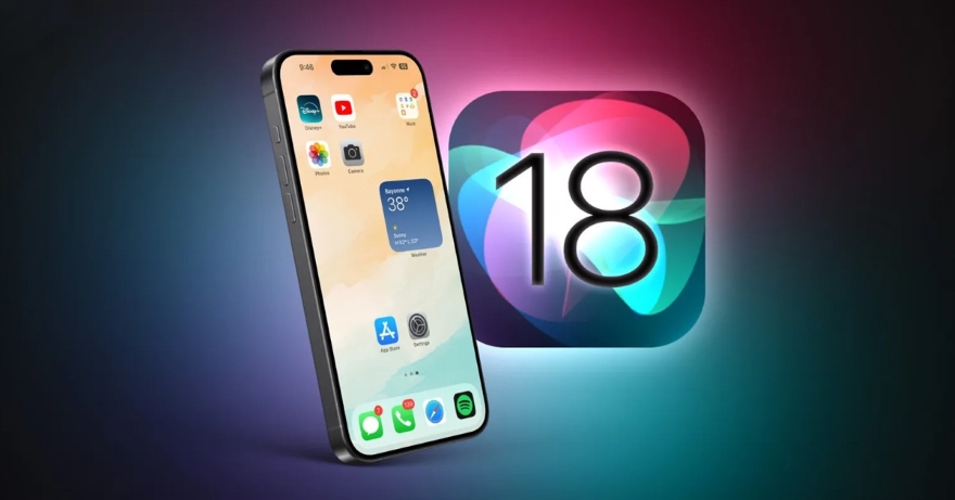 iOS 18 sẽ cho phép người dùng điều khiển iPhone bằng mắt